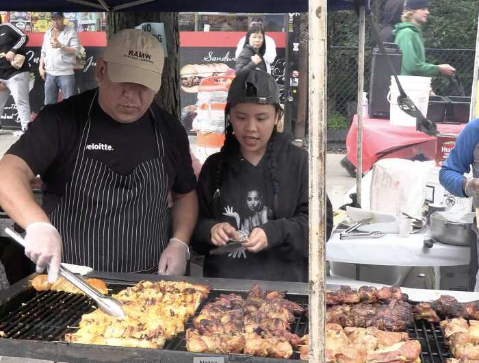 Loisaida vibra con orgullo boricua en su edición 38